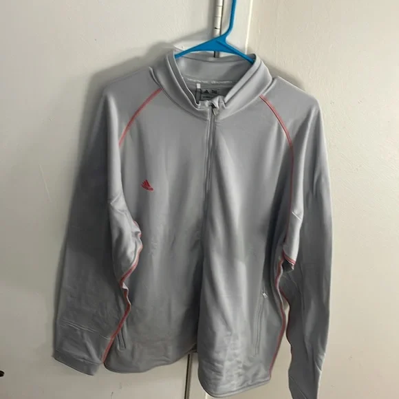 Jacket - Picture 2 of 2